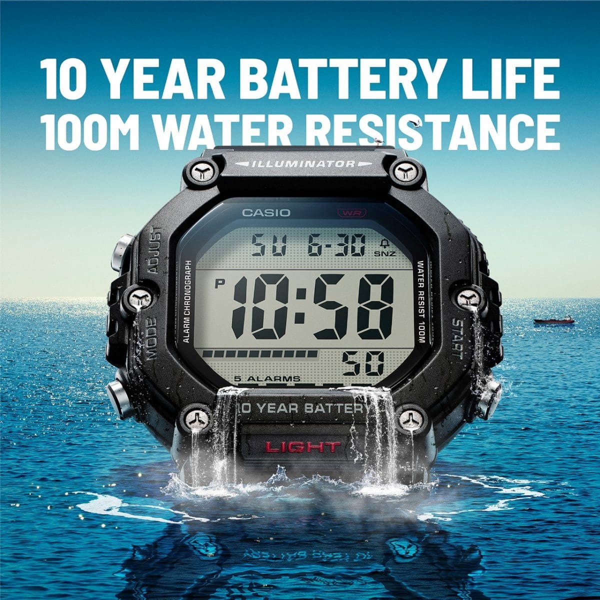 AE-1600H-1AV #2