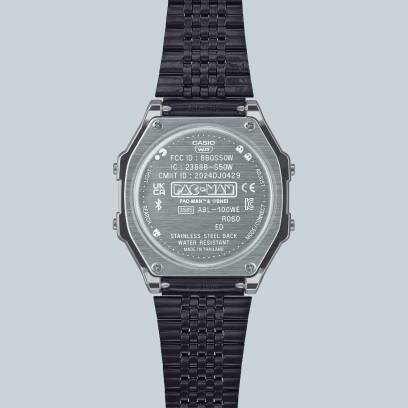 ABL-100WEPC-1B Back engraving #5