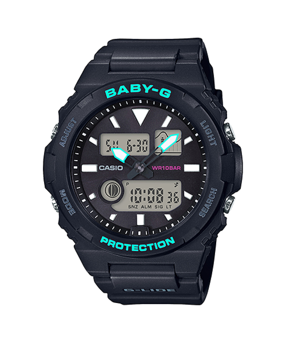 BAX-100-1A #1