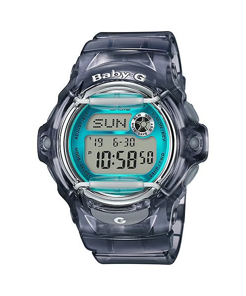 BG-169R-8B | CASIO