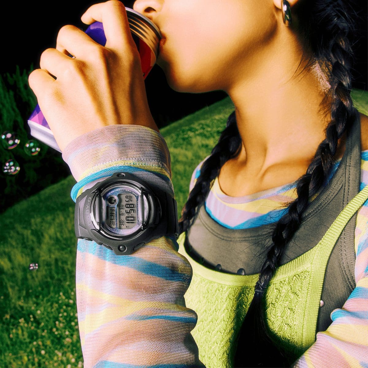 BG-169GD-1 #2