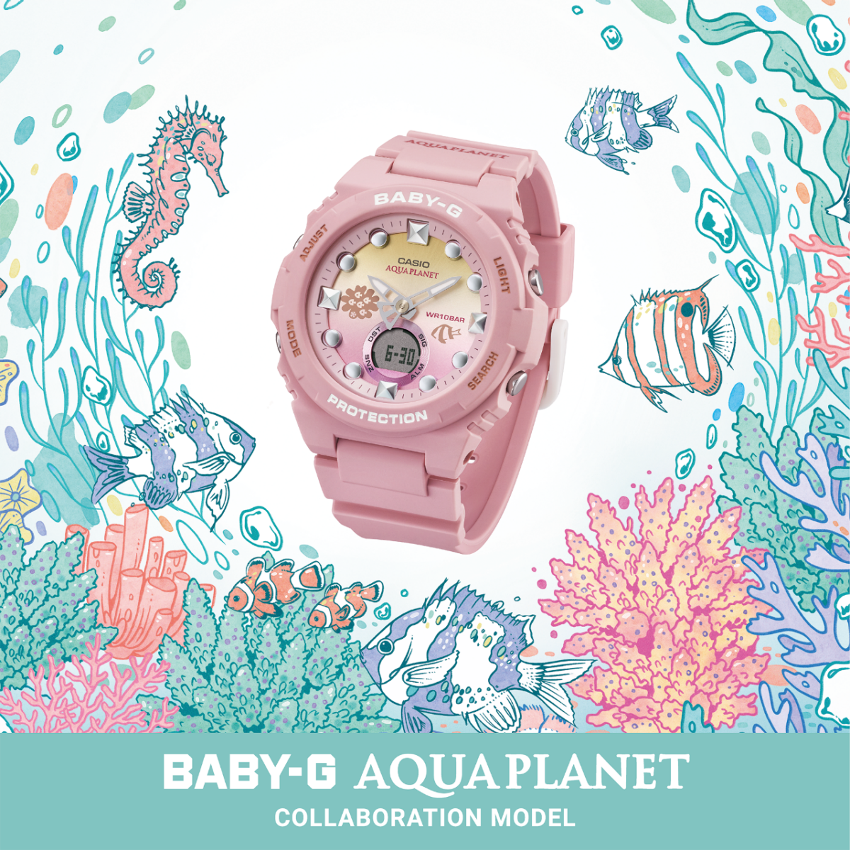 BGA-320AQ-4A #2