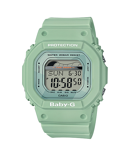 【値下げ中】BABY-G 5605 BLX-560-3 | CASIO