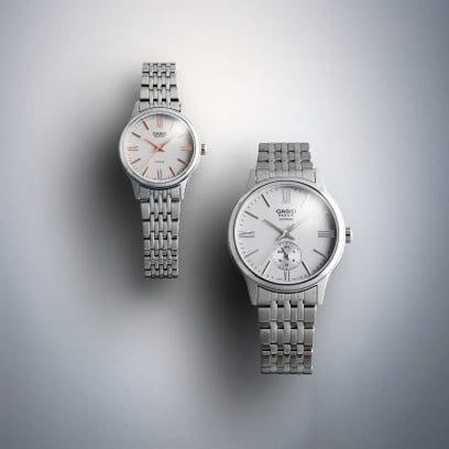 From left: BLS-100D-7AV, BMS-100D-7AV #2