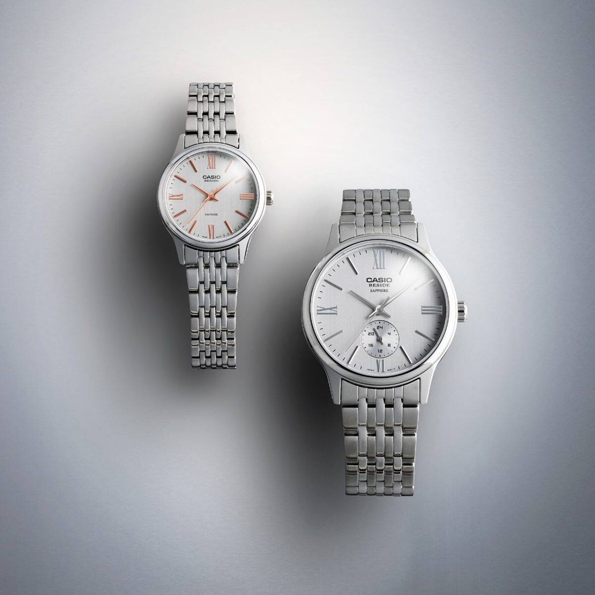 From left: BLS-100D-7AV, BMS-100D-7AV #2