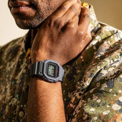 DW-5600MNT-8 #5