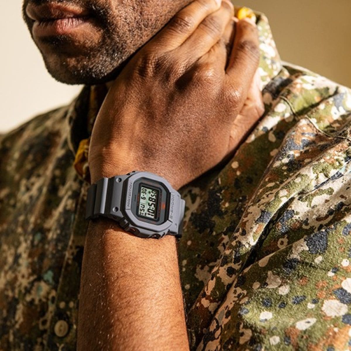 DW-5600MNT-8 #5