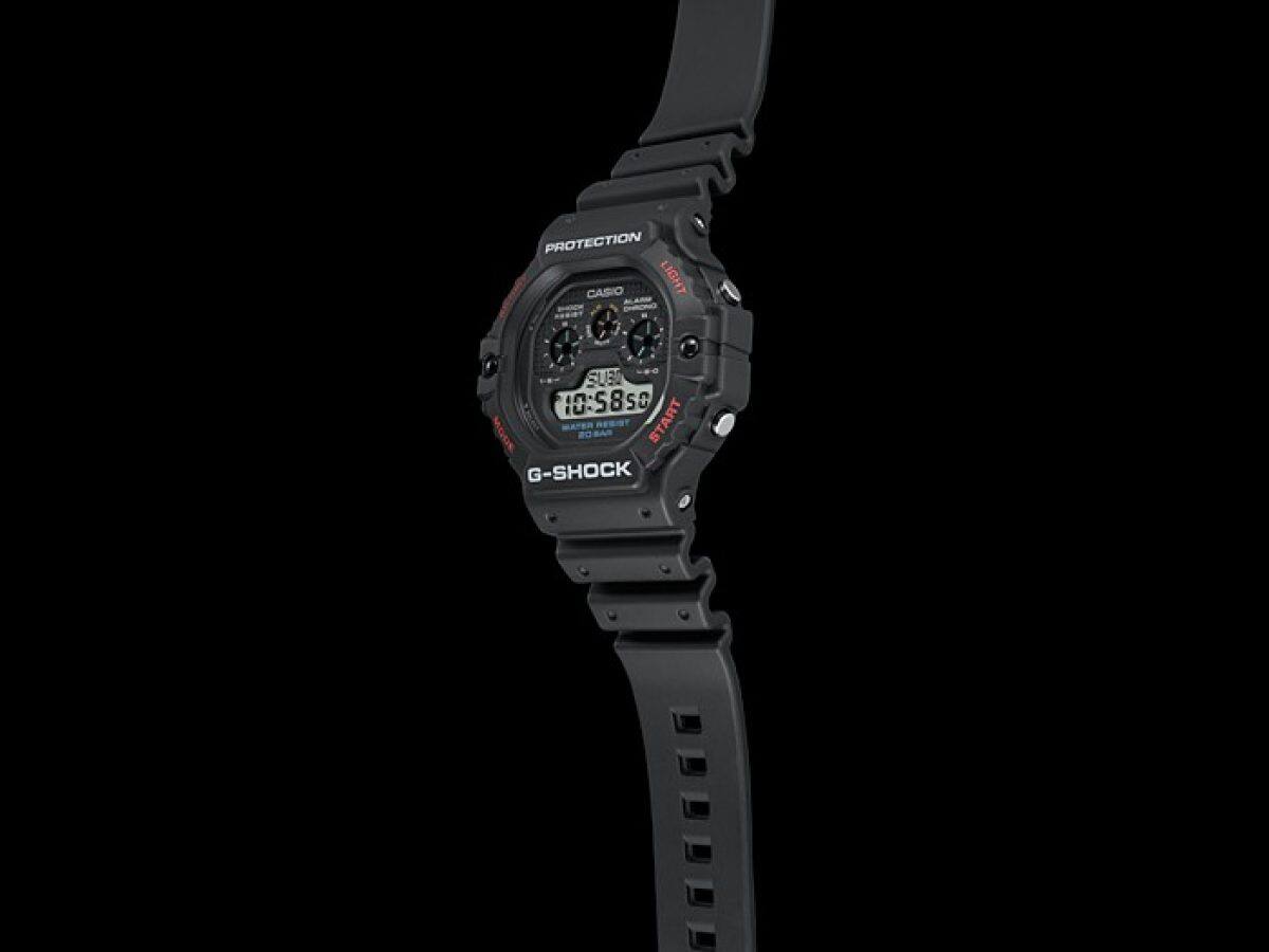 DW-5900-1 #4