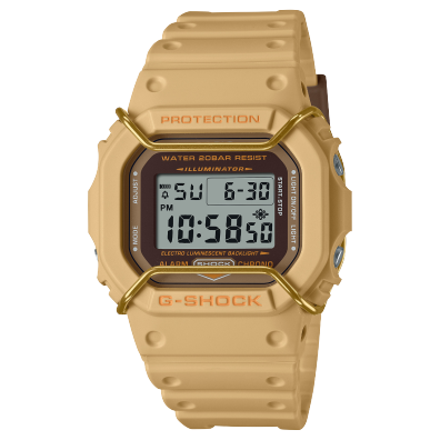DW-5600PT-5