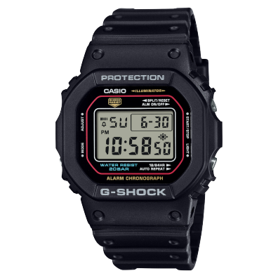 DW-5600RL-1