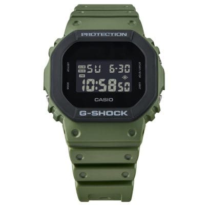 DW-5610UU-3  #9