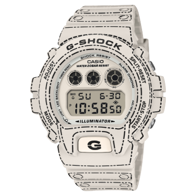 DW-6900RGM-5