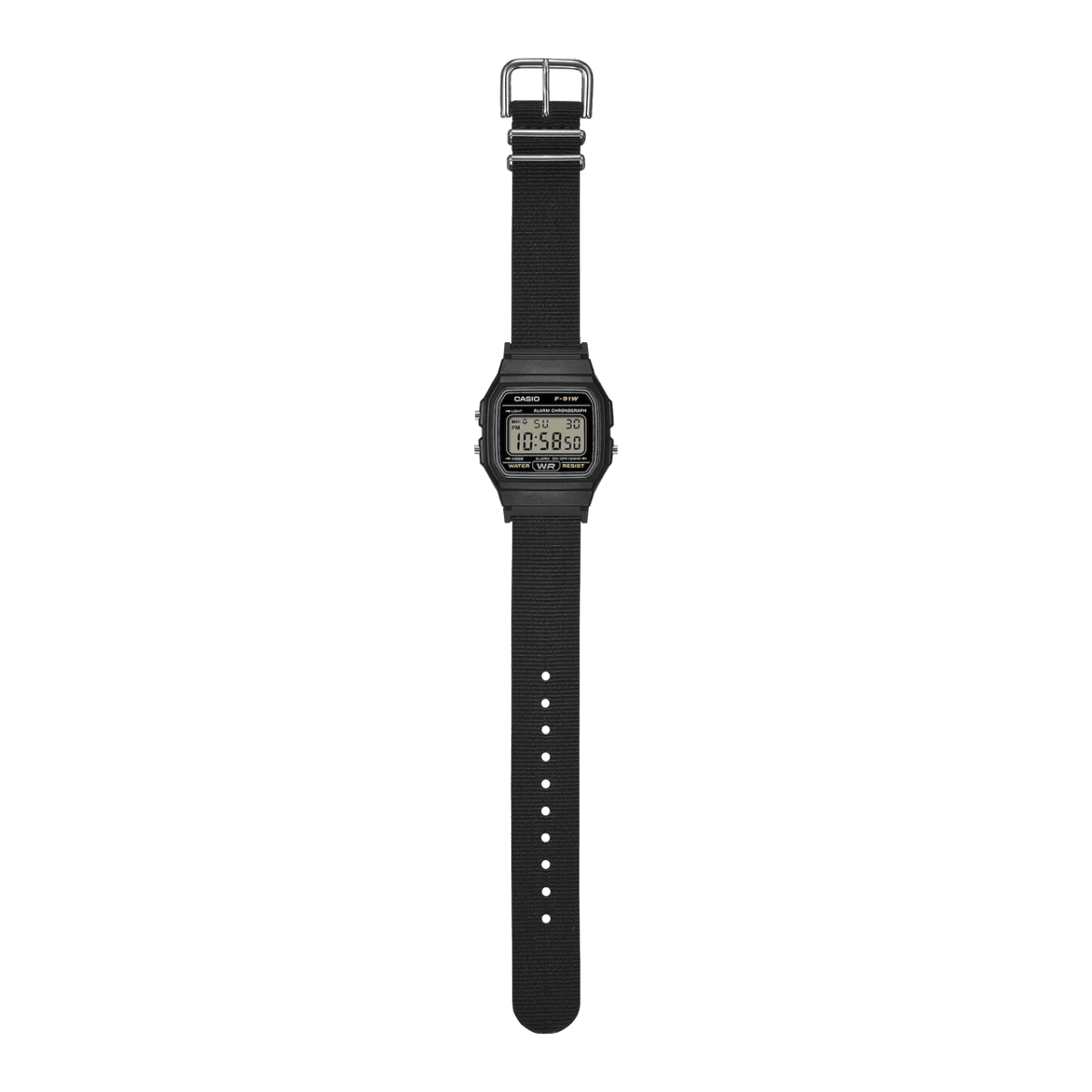 F-91WF-1A #3