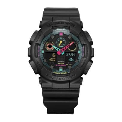 GA-100MF-1A #3