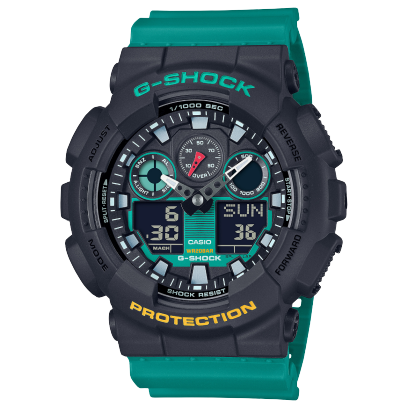 GA-100MT-1A3 #1