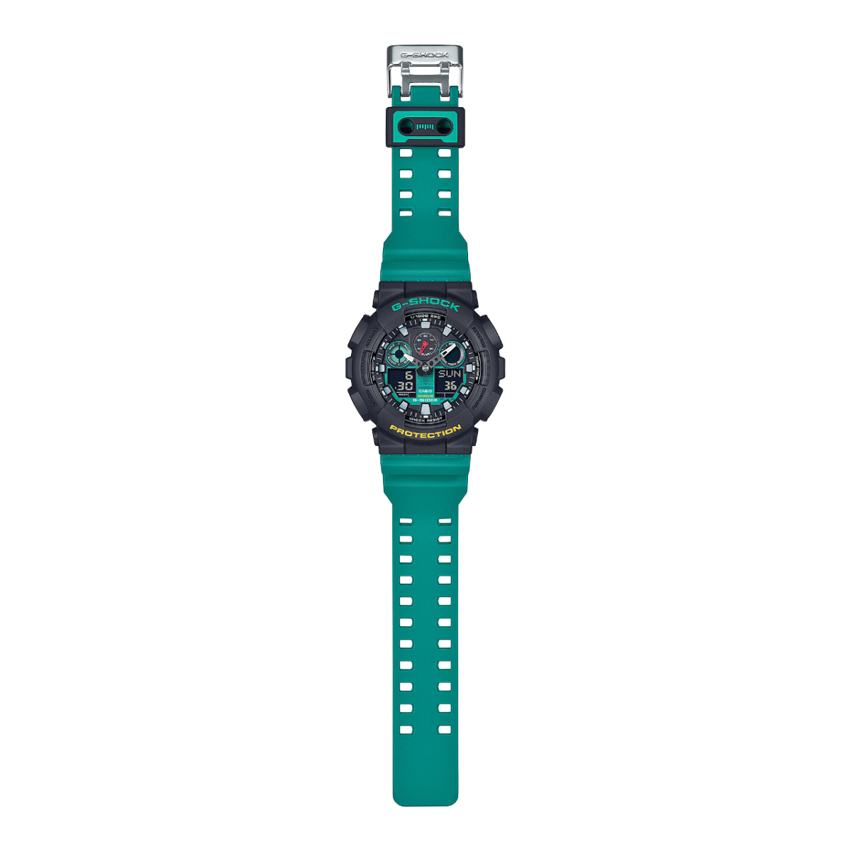 GA-100MT-1A3 #2