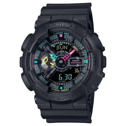 GA-110MF-1A #1
