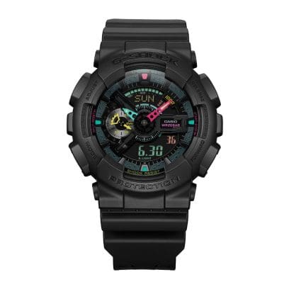 GA-110MF-1A #3