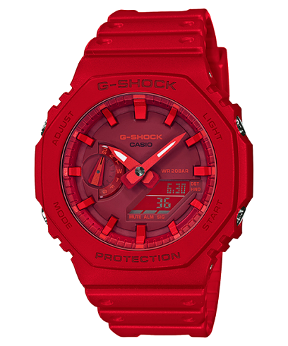 GA-2100-4A #1