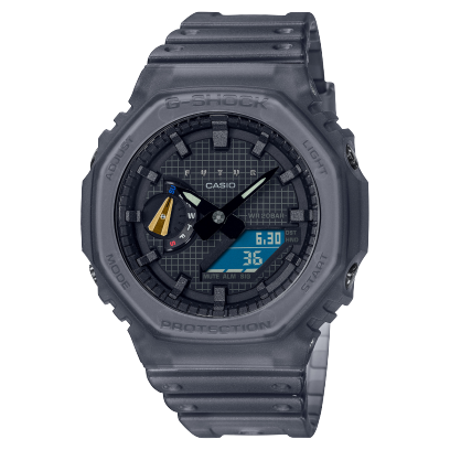 GA-2100FT-8A #1