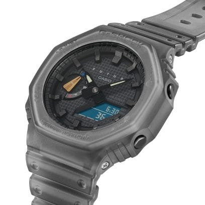 GA-2100FT-8A #6