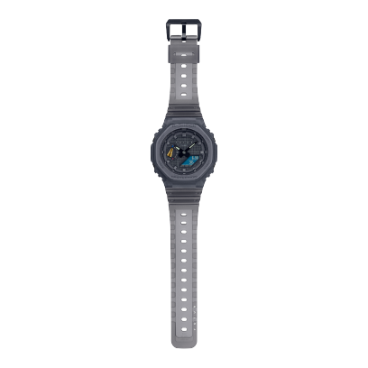 GA-2100FT-8A #2