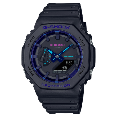 GA-2100VB-1A #1