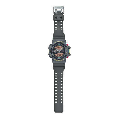GA-400PC-8A #2