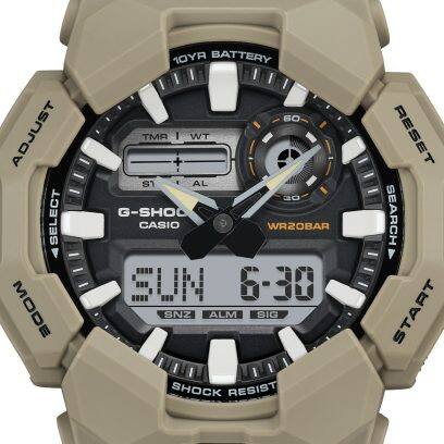 GA-010-5A #6