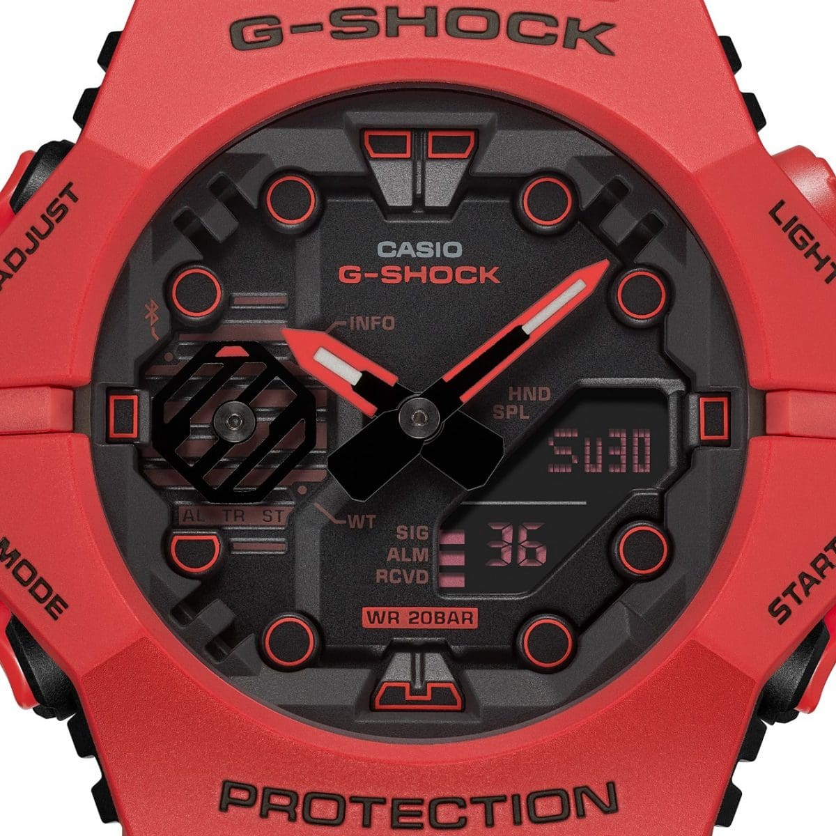 GA-B001-4A #4