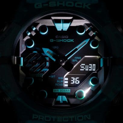 GA-B001G-2A #9