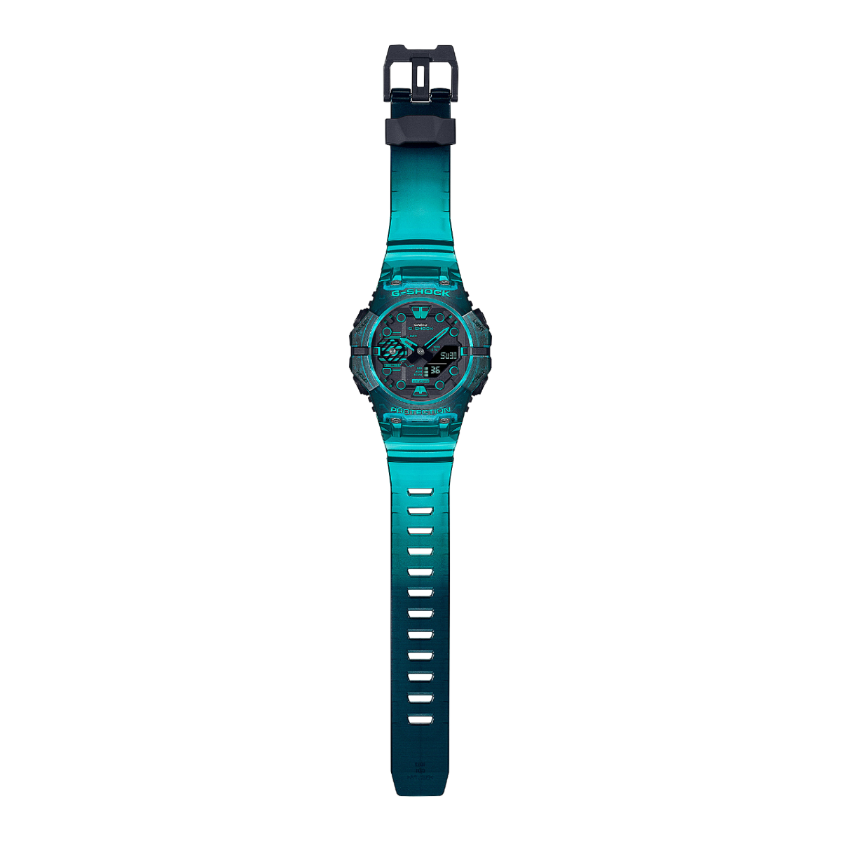 GA-B001G-2A #2