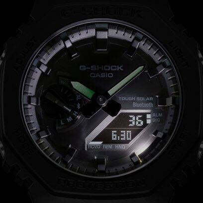 GA-B2100-1A1 #9