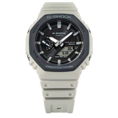 GA-B2100LUU-5A Layered bezels to add individuality to iconic designs #4