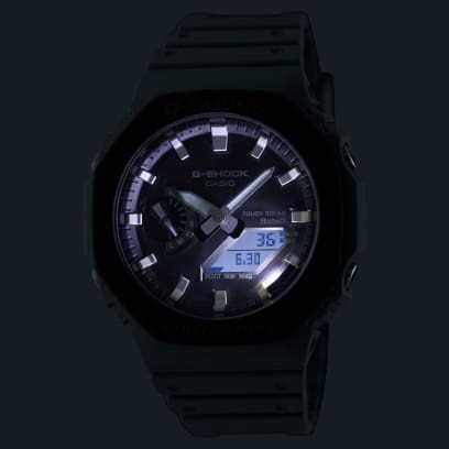 GA-B2100LUU-8A LED light #7