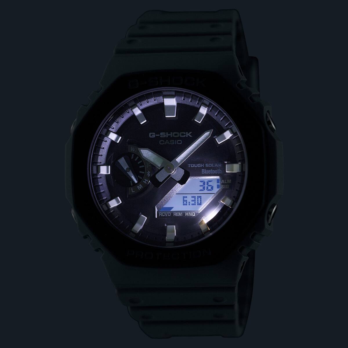 GA-B2100LUU-8A LED light #7