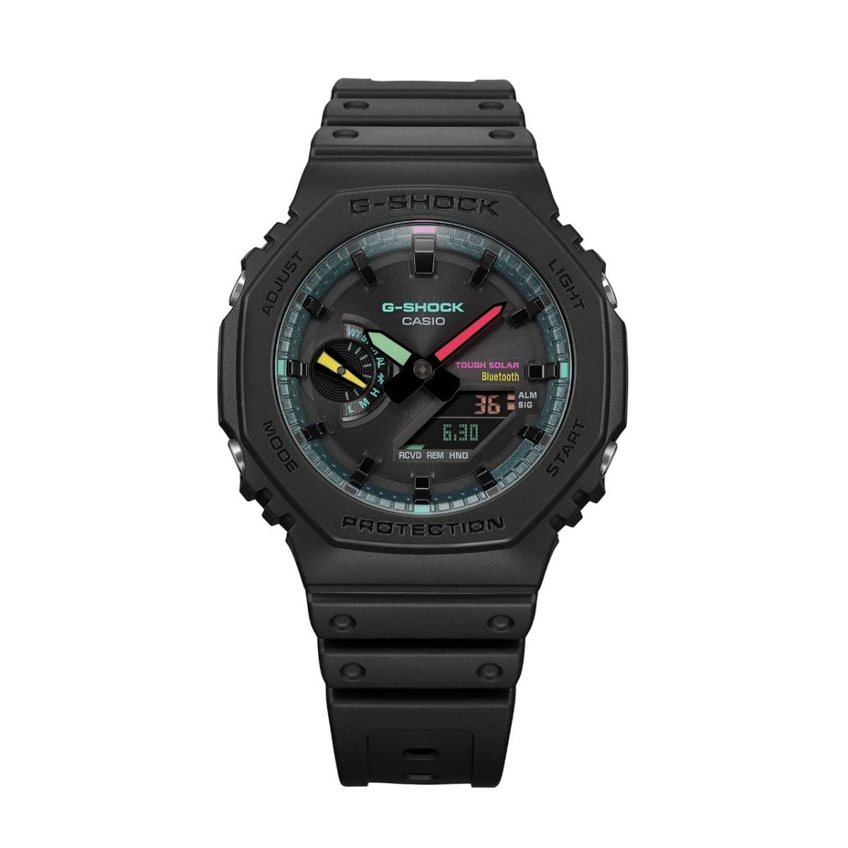 GA-B2100MF-1A #3