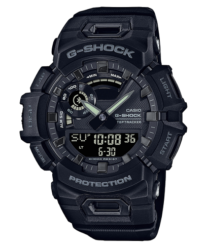 GBA-900-1A #1