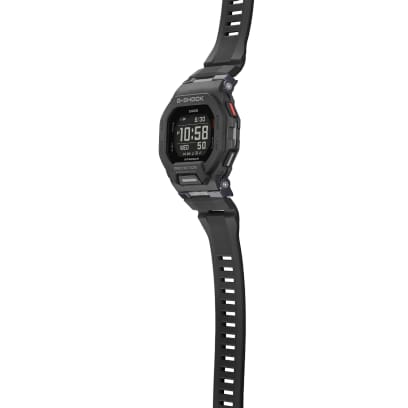 GBD-200-1 Multi-functionality with enhanced readability: Memory-in-pixel (MIP) LCD #4