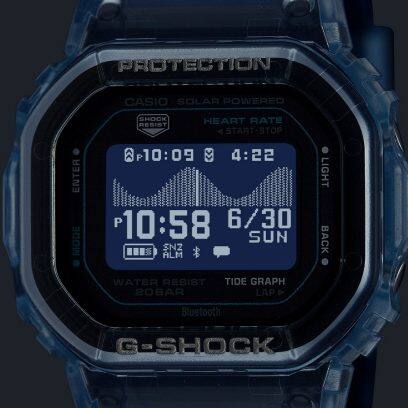 GBX-H5600-1 LED light * Image shows the GBX-H5600-2 #9