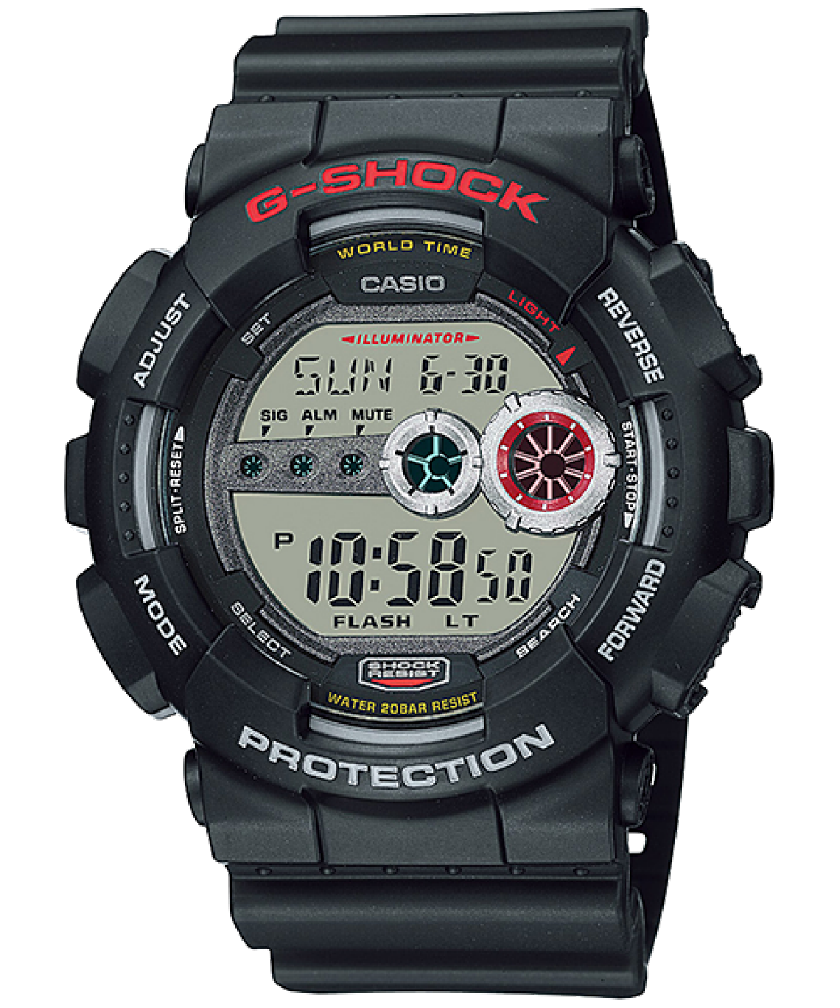 GD-100-1A #1