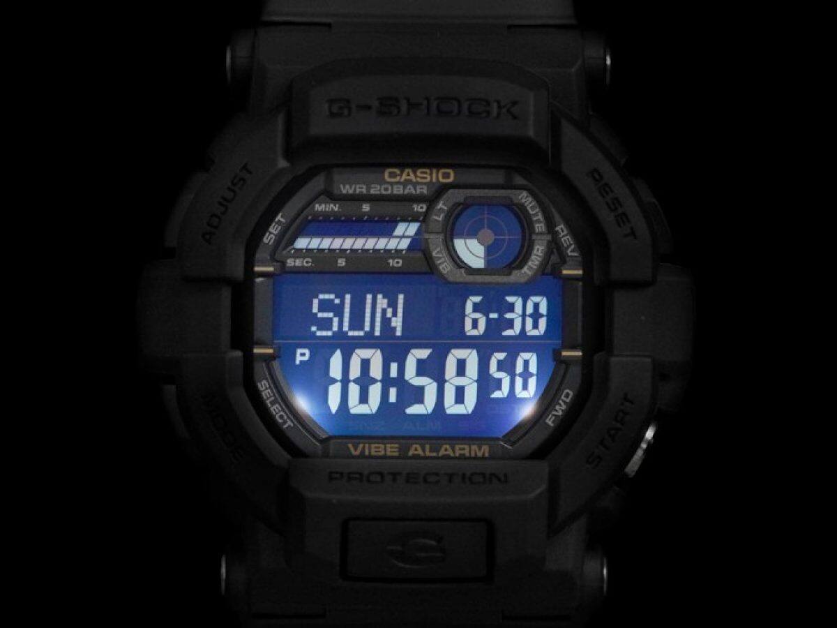 GD-350-1B #7