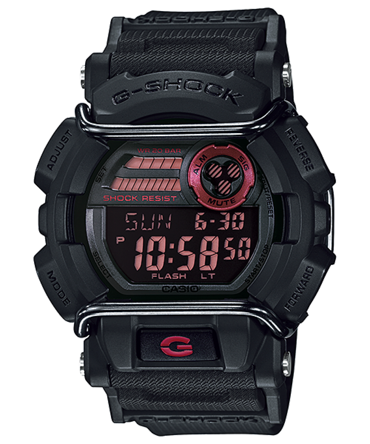GD-400-1 #1