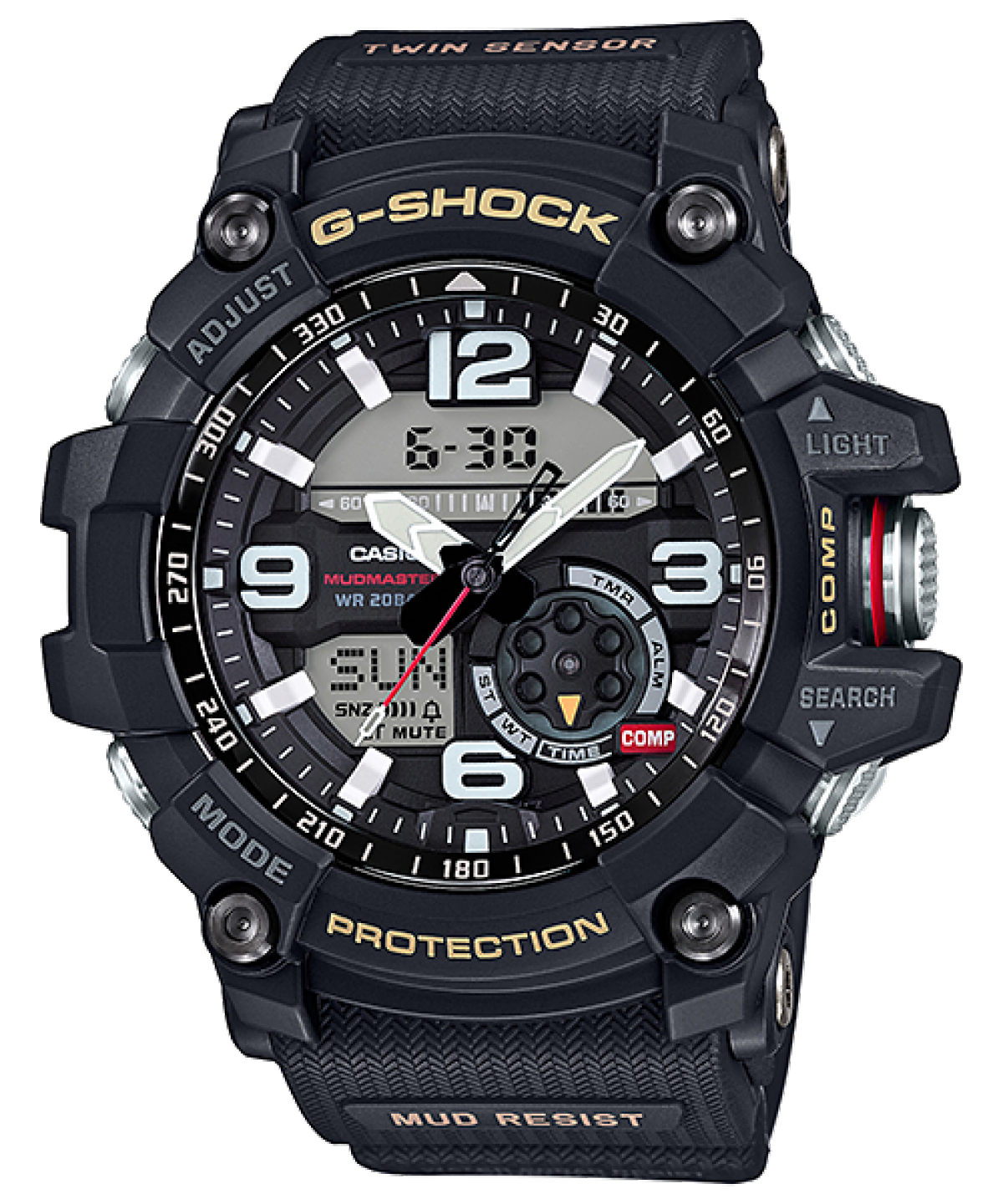 GG-1000-1A #1