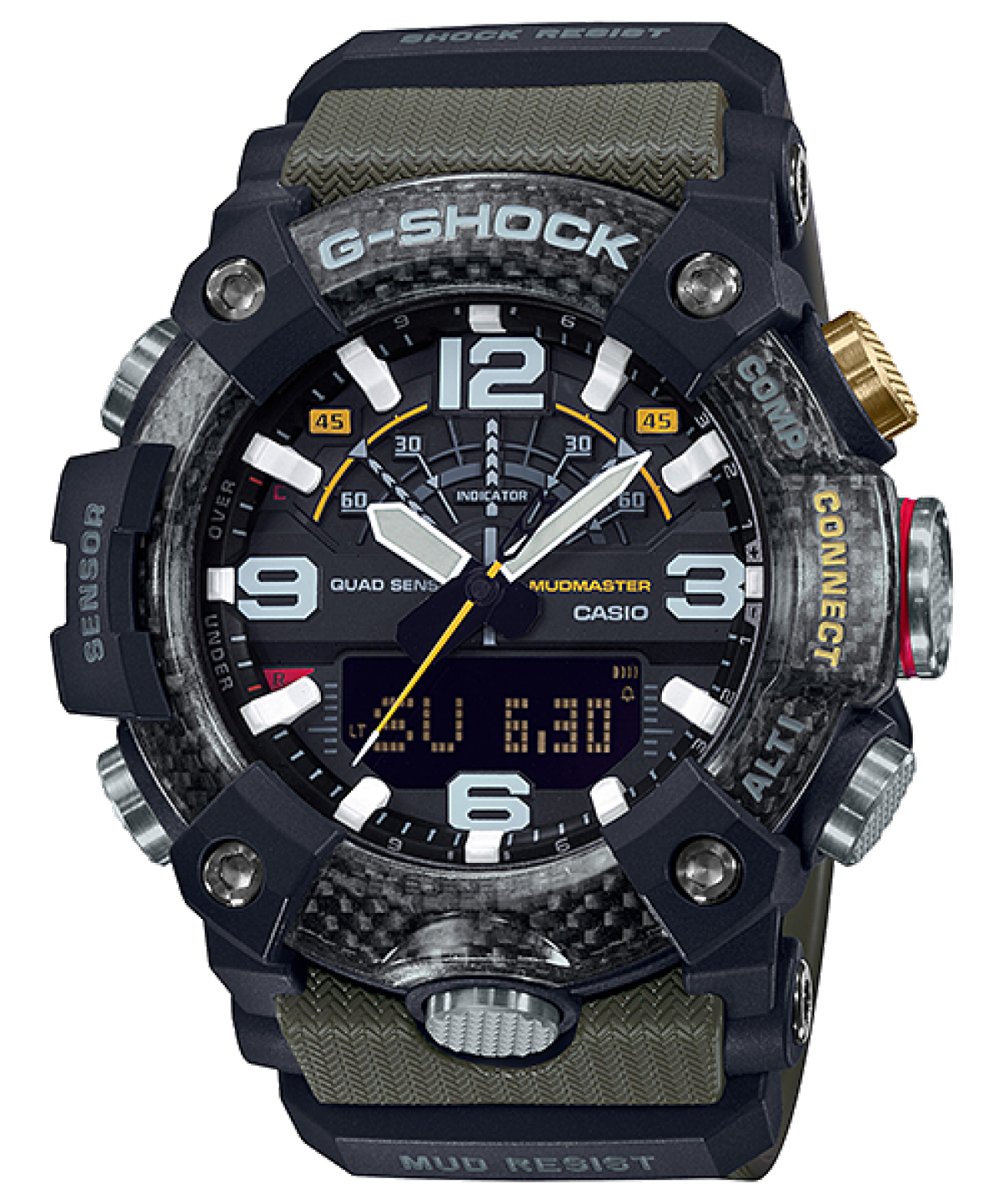 GG-B100-1A3 #1
