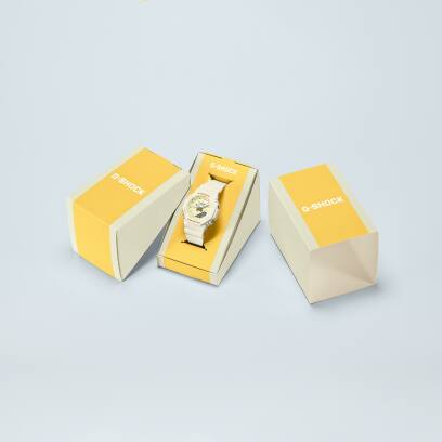 GMA-P2100W-7A Package #4