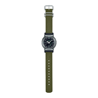 GM-2100CB-3A #2