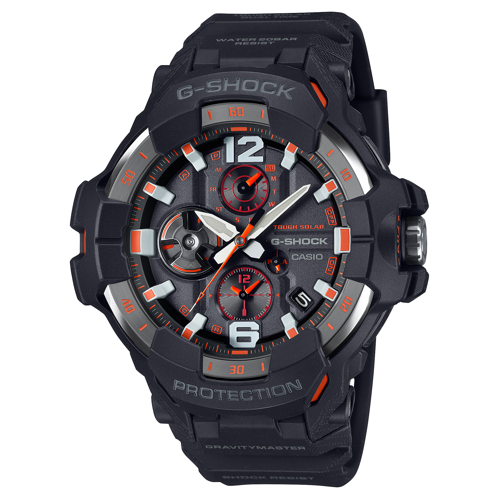 GR-B300-1A4 | CASIO