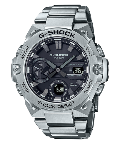 GST-B400D-1A #1