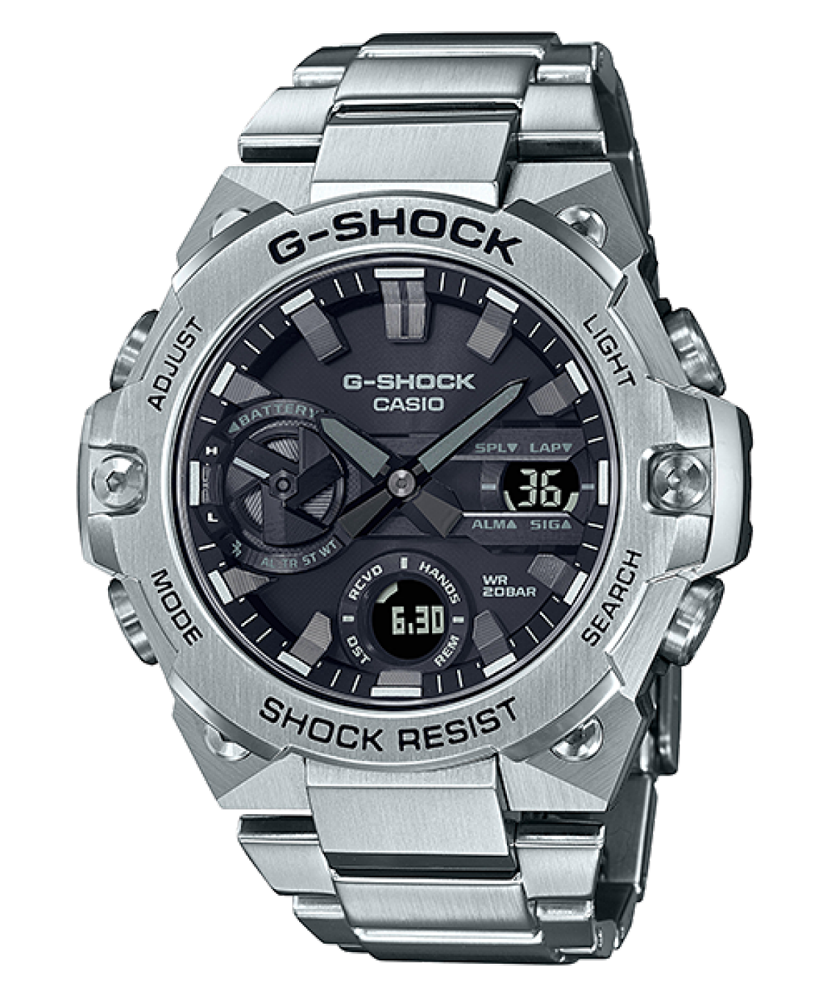 GST-B400D-1A #1